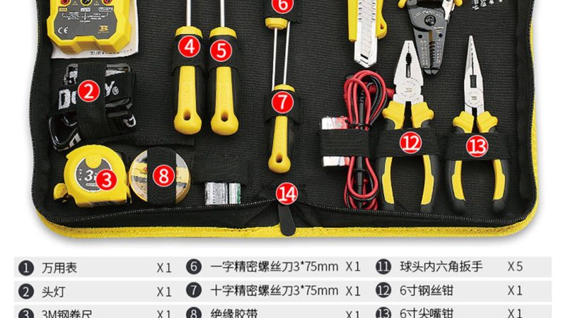 园林工具选购：如何避开误区，选择合适的产品**