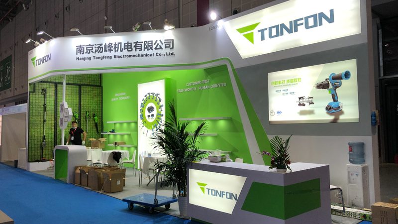 行业现状：电动园林工具市场蓬勃发展