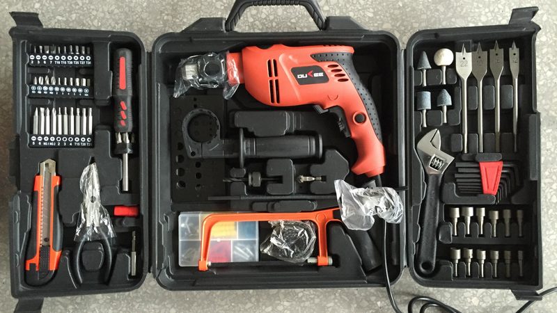 成都钳工工具套装：如何选择合适的批发产品**