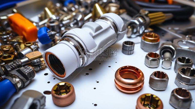 梅花扳手与开口扳手：五金工具中的双剑客